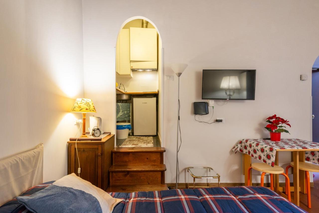 Maison Della Luce Appartamento