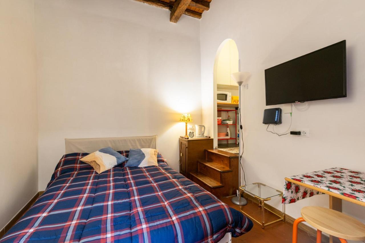 Appartamento Maison Della Luce *